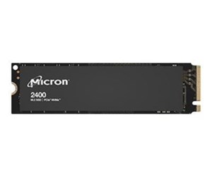 SSD - Crucial Micron 2400 Encrypted SSD - 1TB - PCIe 4.0 - M.2 2280 - MTFDKBA1T0QFM-1BD15ABYYR