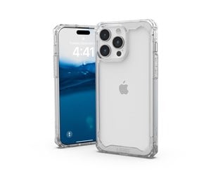 Mobil - Deksel og etui - UAG Plyo - ice - iPhone 15 Pro Max - 114310114343