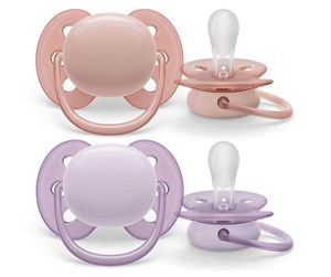 Babyutstyr - Philips ultra soft sut - SCF091/31