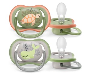 Babyutstyr - Philips ultra air sut - SCF085/60