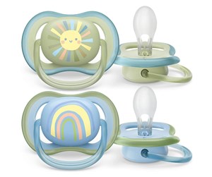 Babyutstyr - Philips ultra air sut - SCF085/58