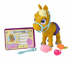 Figurer - SIMBA DICKIE GROUP Pamper Petz Pony - 105950009