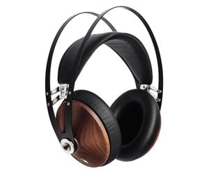 Hodetelefoner - Meze Audio 99 Classics - Walnut Silver - M99C-WS