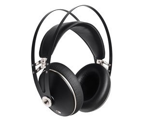 Hodetelefoner - Meze Audio 99 Neo - Black / Silver - M99N-BS