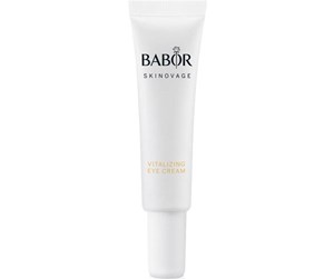 Ansiktspleie - BABOR Skinovage Vitalizing Eye Cream - 4015165359524