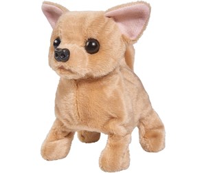 Dukker, Bamser & Utstyr - SIMBA DICKIE GROUP Chi Chi Love Baby Puppy 15cm - 105893236