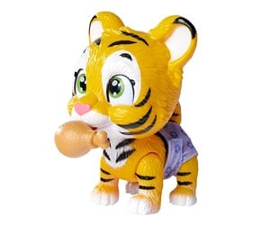 Figurer - SIMBA DICKIE GROUP Pamper Petz Tiger 15cm - 105953575