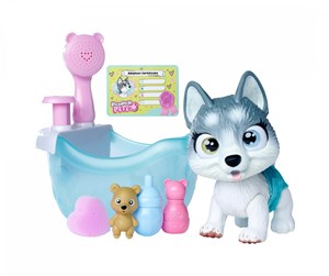 Figurer - SIMBA DICKIE GROUP Pamper Petz Bathtub - 105953560