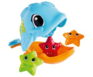 Babyleker - SIMBA DICKIE GROUP ABC - Hungry Fish - 104010070