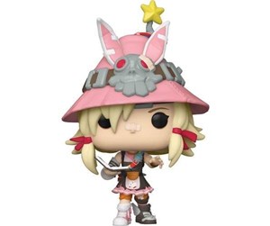 Reklameartikler - Funko! - BORDERLANDS POP! TINY TINA - Figur - 0889698593311