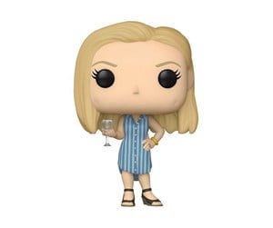 Reklameartikler - Funko! - OZARK POP! WENDY BYRDE - Figur - 0889698558037