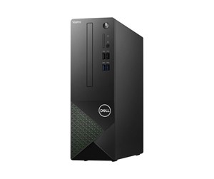 Stasjonær PC - Dell Vostro 3020 - N2000VDT3020SFFEMEA01