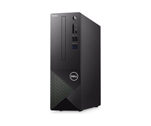 Stasjonær PC - Dell Vostro 3020 - N2024VDT3020SFFEMEA01