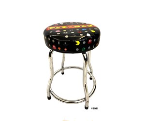 Gamingstol - Arcade1Up Bandai Legacy Adjustable Stool - PAC-S-01317