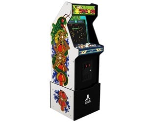 Spillkonsoll - Arcade1Up Atari Legacy Arcade Machine Centipede® Edition - ATR-A-200210