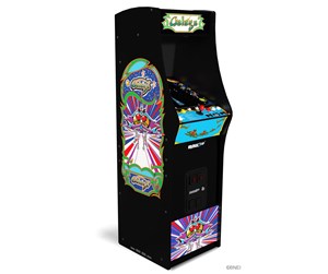 Spillkonsoll - Arcade1Up GALAGA Deluxe - GAL-A-305427