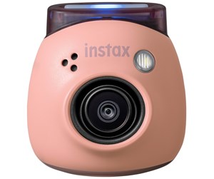 Kamera - Fujifilm INSTAX PAL - Powder Pink - 16812558