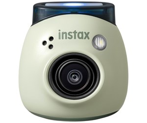 Kamera - Fujifilm INSTAX PAL - Pistachio Green - 16812572