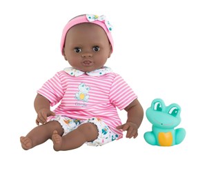 Dukker, Bamser & Utstyr - Corolle Bath Baby 30cm - 9000100660