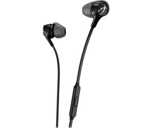 Hodetelefoner - HyperX Cloud Earbuds II - Black - 70N24AA