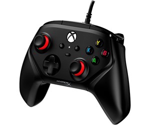 Spill - Tilbehør - HyperX Clutch Gladiate - Controller - Microsoft Xbox One - 6L366AA