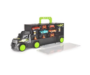 Leketøysbil - SIMBA DICKIE GROUP Dickie Toys - Carry & Store Transporter - 203747007