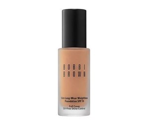 Sminke - Bobbi Brown Skin Long-Wear Weightless Foundation S - 716170184036