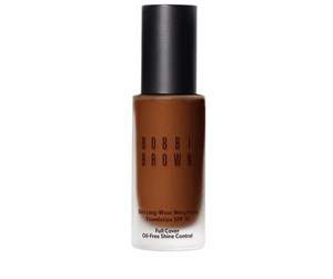 Sminke - Bobbi Brown Skin Long-Wear Weightless Foundation S - 716170184050