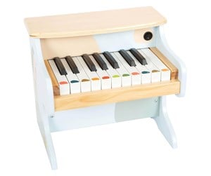 Treleker - Small Foot - Wooden Piano Groovy Beats - 12256