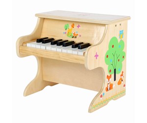 Treleker - Small Foot - Wooden Piano Little Fox - 10724