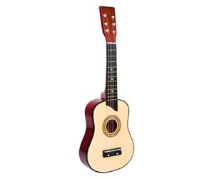 Treleker - Small Foot - Wooden Guitar Classic 65cm - 3307