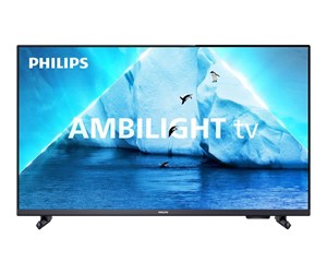 Flatskjerm-TV - Philips 32" Flatskjerm-TV 32PFS6908 LED 1080p Full HD - 32PFS6908/12