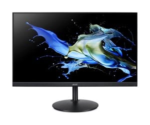 Skjerm - 27" Acer CB272 Ebmiprx - CB2 Series - LED monitor - Full HD (1080p) - 27" - UM.HB2EE.E02