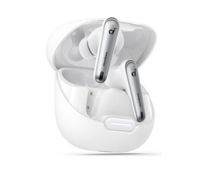 Hodetelefoner - Anker SOUNDCORE Liberty 4 NC - White - A3947G21