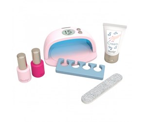 Kreative leker - Smoby My Beauty Nail Set - 7600320149