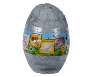 Figurer - SIMBA DICKIE GROUP Excavator Egg Dino Glow in the Dark Assorted - 104342549