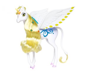 Figurer - SIMBA DICKIE GROUP Mia and Me - Magic Unicorn Onchao - 109480095