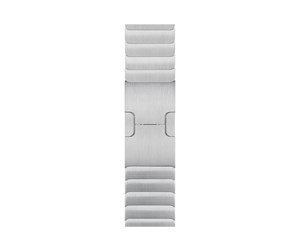 Smartklokke - Tilbehør - Apple 38mm Link Bracelet - MU983ZM/A