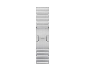 Smartklokke - Tilbehør - Apple 42mm Link Bracelet - MU9A3ZM/A