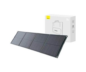 Strømforsyning (PSU) - Baseus Photovoltaic panel Energy stack 100W Strømforsyning (PSU) - 100 Watt - ATX - 80 Plus - CCNL050006