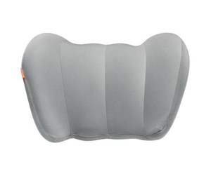 Biltilbehør - Baseus Car Lumbar Pillow  Comfort Ride (Grey) - CNYZ000013