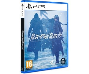 Spill - Redemption Reapers - Sony PlayStation 5 - Strategi - 7350002931745