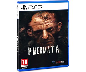 Spill - Pneumata - Sony PlayStation 5 - Horror - 5061005780903