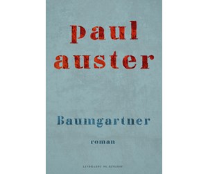 Skjønnlitteratur  - Baumgartner - Skjønnlitteratur - hardback - 9788727026084