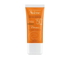 Kroppspleie - Avene sunscreen spf50+ - 3282770100914