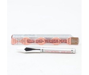 Sminke - Benefit Cosmetics Benefit Gimme Brow + Volumizing Pencil Mini - 602004135636