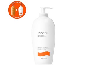 Kroppspleie - Biotherm Baume Corps Oil Therapy - 3614274042870