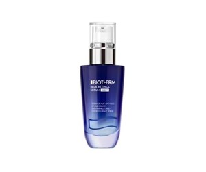 Ansiktspleie - Biotherm Blue Retinol Serum - Night - 3614273622554