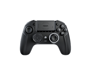 Spill - Tilbehør - NACON Revolution 5 Pro - Black - Controller - Sony PlayStation 5 - 3665962023541