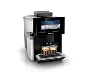 Kaffe & Espresso - Siemens EQ900 TQ903R09 - TQ 903R09